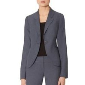 the limited Cassidy blazer